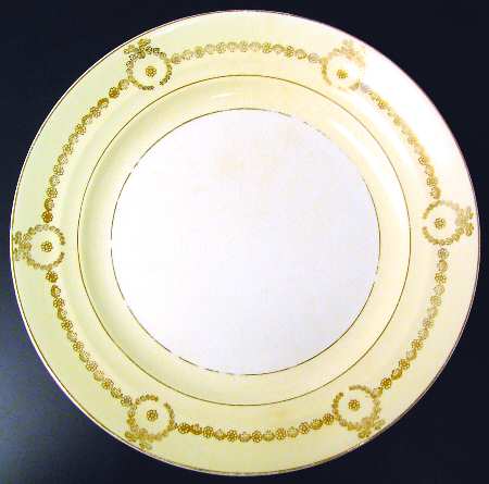 CRP166 by Crown Potteries