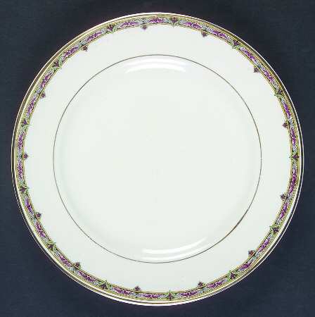 CRP167 by Crown Potteries