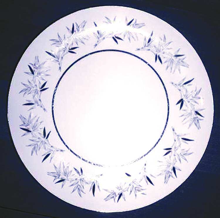 COW16 by Crown China (Japan)