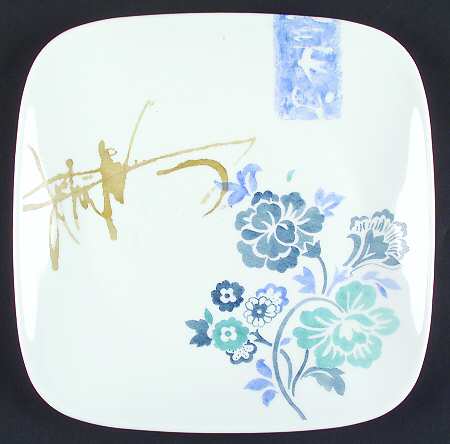 Asian Bloom (Corelle) by Corning Corelle