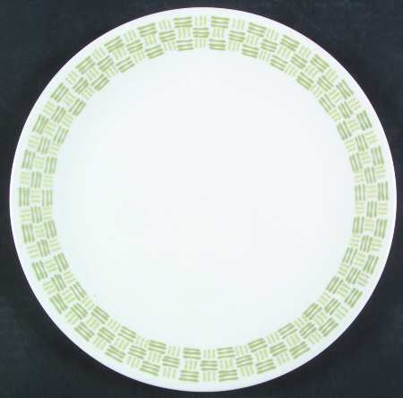 Basket Weave (Corelle) by Corning Corelle