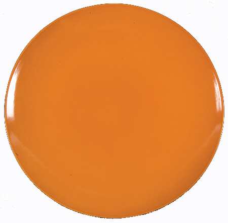 Cumin Orange (Corelle) by Corning Corelle