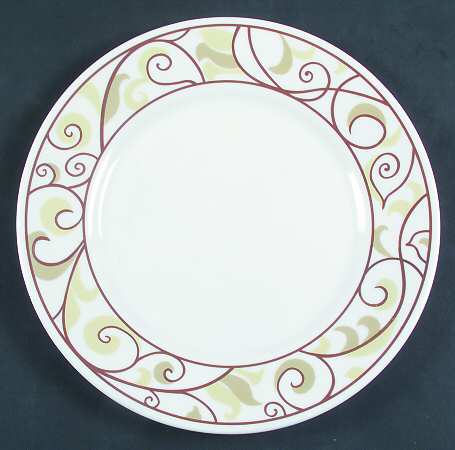 Garden Gate by Corning Corelle