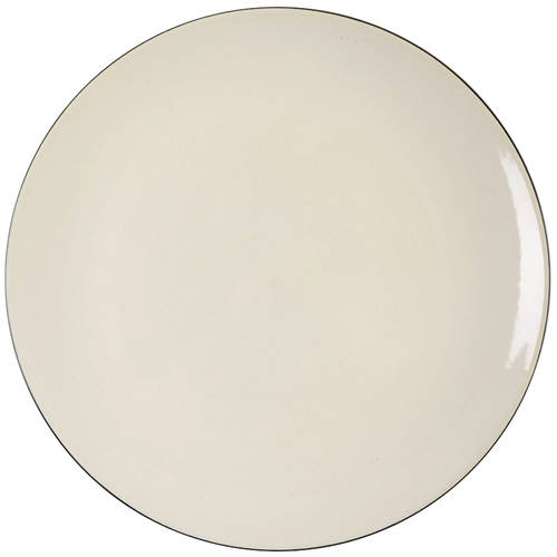 Royal White (Round) by Corning Corelle