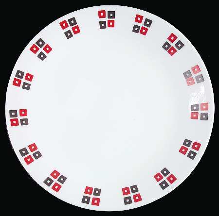 Uptown (Corelle) by Corning Corelle