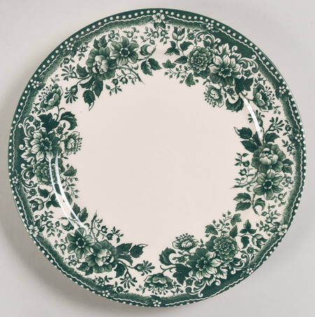 Vineyard Green by Claytan
