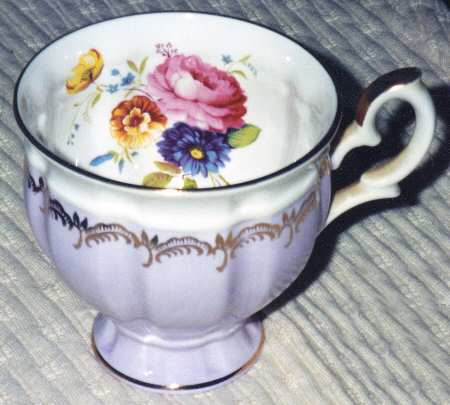CRS144 by Crown Staffordshire