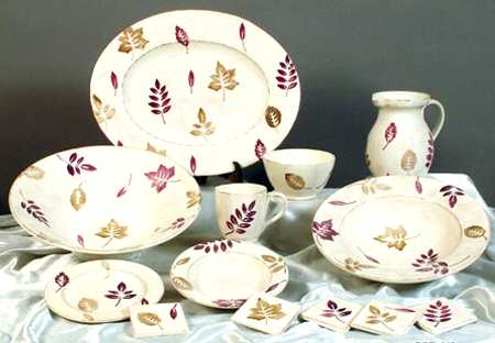 745 by Ceramiche Toscane