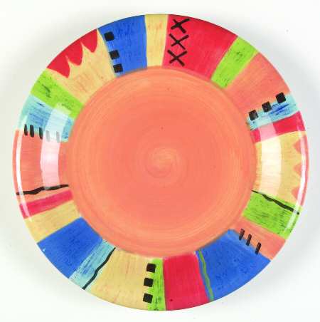Salsa by Coventry (PTS)