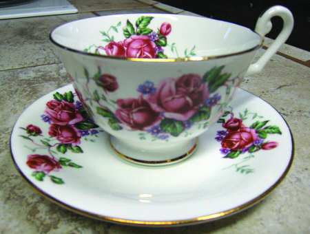 734-09 by Clarence (England)