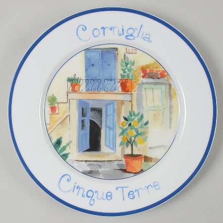 Cinque Terre by The Cellar (China)