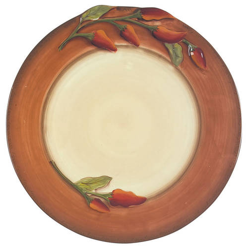 Serrano by Clay Art