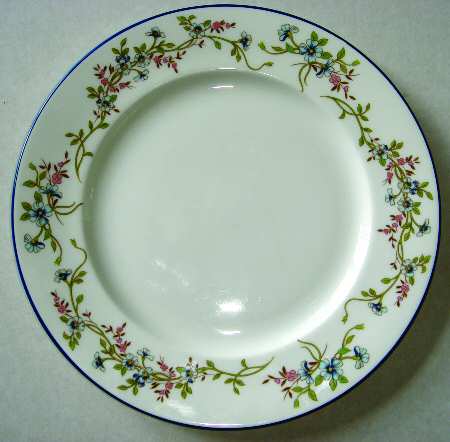 Richmond by Crown Staffordshire