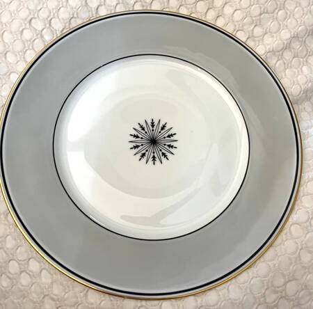 Directoire Gray by Ceralene