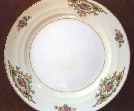 CRP176 by Crown Potteries