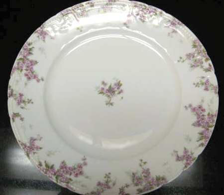 Schleiger 1289-2 by Charles Field Haviland