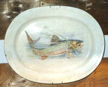 CPA12 by Colonial Pottery (USA)