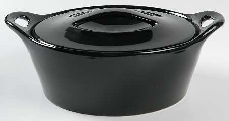 Creations Onyx by Corning Corelle