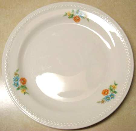 CRP178 by Crown Potteries