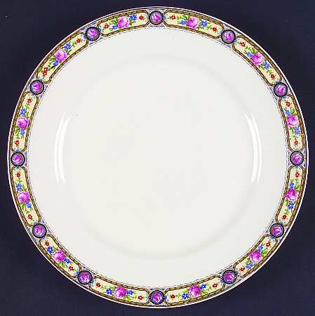 CRP180 by Crown Potteries