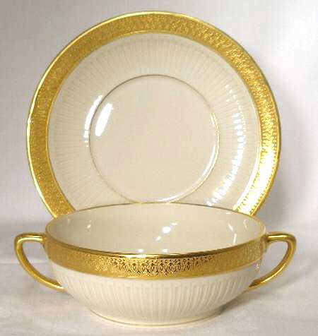CHF1392 by Charles Field Haviland