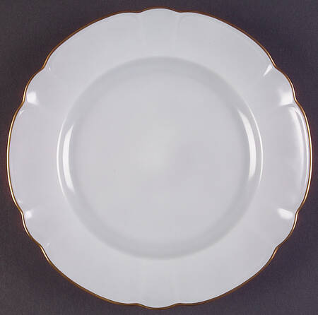 Eventail Gray (Gris) by Charles Field Haviland