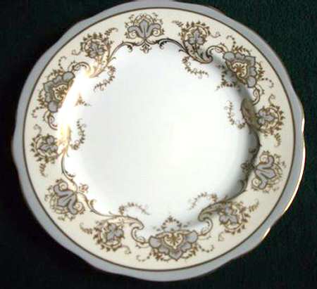9204 by Coalport