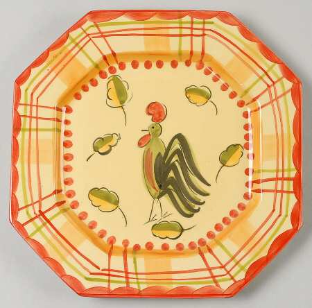 Le Coq by Casafina
