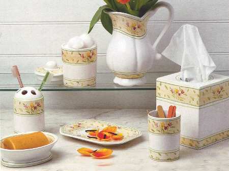 Tulipas by Casafina