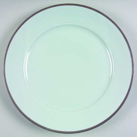 Celadon (Platinum Trim) by Charles Field Haviland