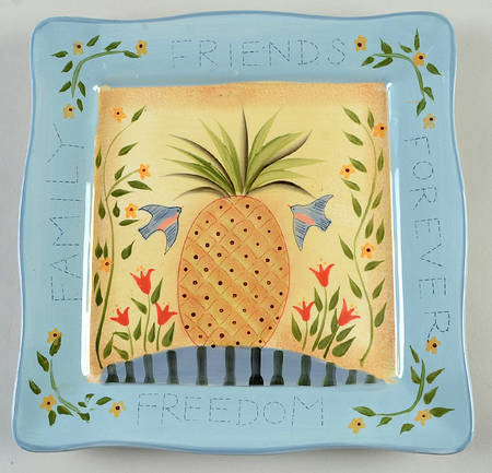 Simple Heart by Cracker Barrel