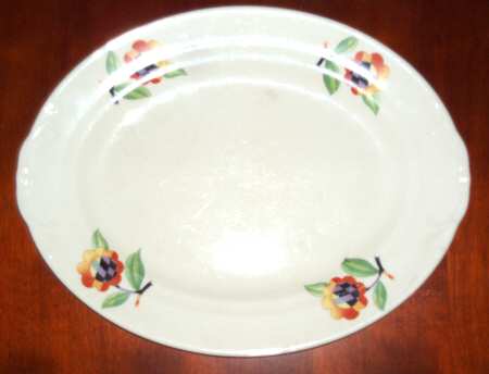 CRP185 by Crown Potteries