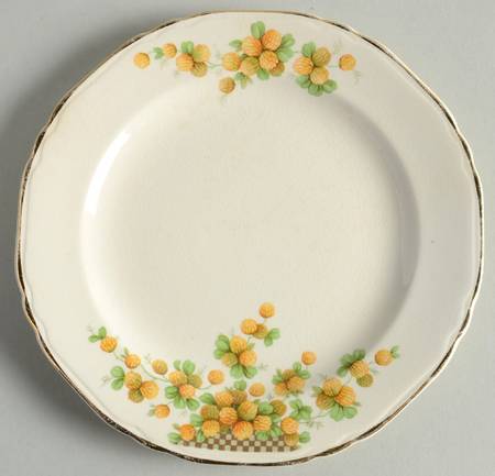 CRP186 by Crown Potteries
