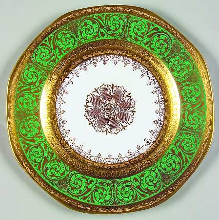 CRS155 by Crown Staffordshire