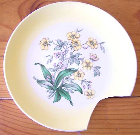 CRP188 by Crown Potteries