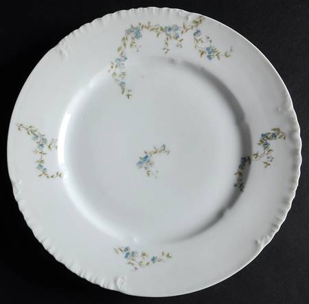 Schleiger 1299-7 by Charles Field Haviland