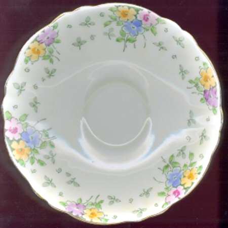 F15419 by Crown Staffordshire