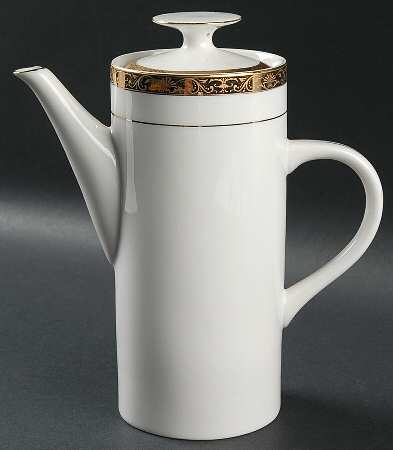 Command Performance CFN1 Coffee Pot & Lid