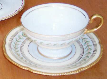 Duchess Blue Band by Castleton (USA)