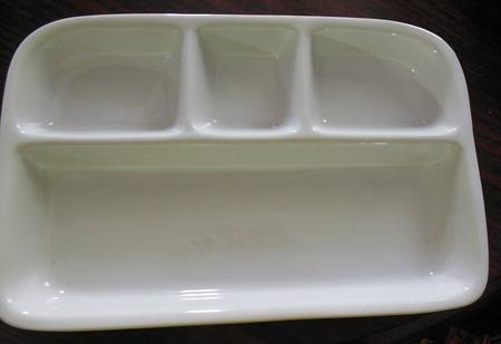 NYMD (Not Your Mother's Dinnerware) by BIA Cordon Bleu