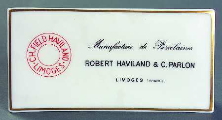 Advertising Signs by Charles Field Haviland