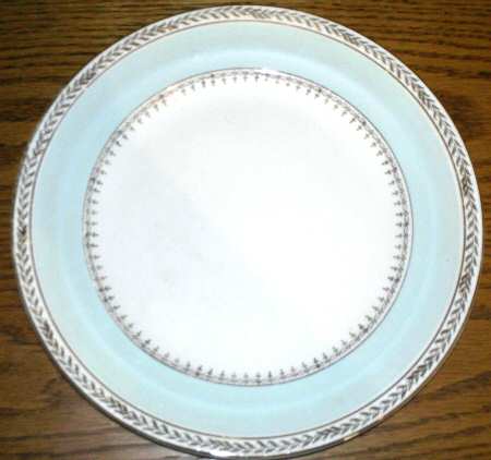 CRP192 by Crown Potteries