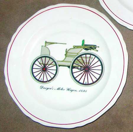 CRP195 by Crown Potteries