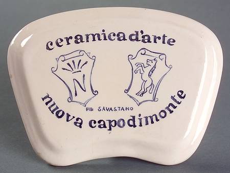 Advertising Signs by Capo-di-Monte (Italy)