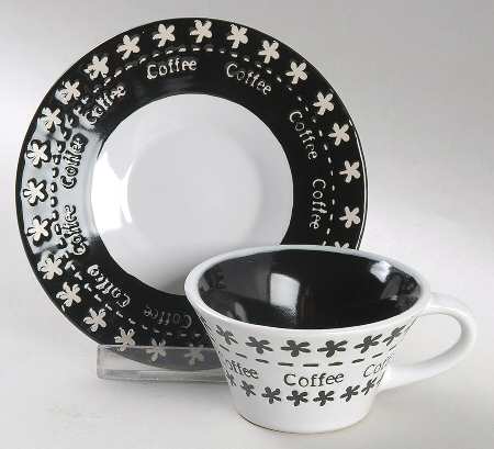 Madison Cafe by Cuisinart Dinnerware