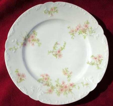 Schleiger 1293-3 by Charles Field Haviland