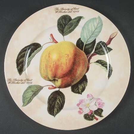 Hookers Fruit by Creative Tops
