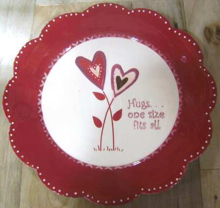 Hugs and Smiles by Certified International