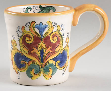 Alhambra by China (Made in China)