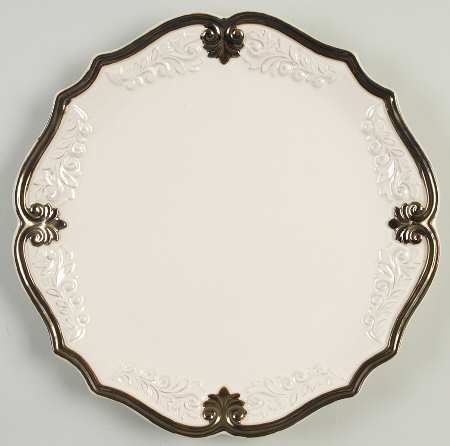 Regency Ivory by Certified International